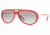 DKNY DY4070 Bifocal Prescription Sunglasses DY4070-348511-5815 - Lens Diameter: 58 mm, Frame Color: Red