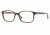 DKNY DY4608 Single Vision Prescription Eyewear 3428-5017 - Black/Havana 