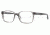 DKNY DY4608 Single Vision Prescription Eyewear 3449-5017 - Striped Gray 