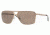 Donna Karan New York DY5064 Sunglasses 110673-5913 - Silver Brown