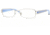 Donna Karan New York DY5619 Eyeglass Frames 1029 -5016 - Matte Silver 