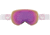 Dragon APXs Goggles-White-Pink Ionized