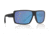 Dragon Double Dos Sunglasses-Matte Black-Blue Ion P2