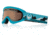 Dragon DX Goggles, Scape/LumaLens Silver Ion, One Size 228505732872