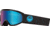 Dragon DX2 Goggles, Split/Lumalens Blue Ion, 348005129334