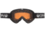 Dragon DXs Goggles-Coal-Amber