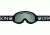 Dragon DXs Goggles-Coal-Ionized