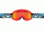 Dragon DXs Goggles-Future Blue-Yellow Red Ionized