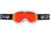 Dragon DXs Goggles-Inverse-Red Ionized