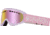 Dragon DXS Goggles, Lightpink/Lumalens Pink Ion, 257926029273