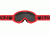 Dragon DXs Goggles-Melon-Smoke