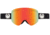 Dragon NFX Goggles-Inverse-Red Ionized
