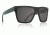 Dragon Regal Sunglasses-Jet-Grey Polarized