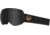 Dragon X1S Goggles, Gold/Dark Smoke, 286037018001