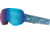 Dragon X1S Goggles, Plex/Lumalens Blue Ion, 286037018600