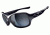 Oakley Drizzle Asian Fit Graffiti Frame w/ Black Grey Gradient Lenses Sunglasses OO9186-03