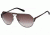 DSquared DQ0062 Sunglasses - Shiny Gun Metal Frame Color