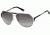 DSquared DQ0062 Sunglasses - Shiny Dark Ruthenium Frame Color