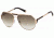 DSquared DQ0062 Sunglasses - Shiny Rose Gold Frame Color