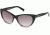 DSquared DQ0079 Sunglasses - Black Frame Color, Gradient Smoke Lens Color