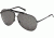 DSquared DQ0082 Sunglasses - Shiny Black Frame Color, Smoke Lens Color