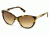DSquared DQ0112 Sunglasses - Dark Havana Frame Color