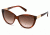 DSquared DQ0112 Sunglasses - Light Brown Frame Color