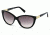DSquared DQ0112 Sunglasses - Shiny Black Frame Color