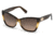 DSquared DQ0129 Sunglasses - Dark Brown Frame Color