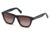 DSquared DQ0169 Sunglasses - Shiny Blue Frame Color