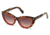 DSquared DQ0170 Sunglasses - Coloured Havana Frame Color