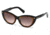 DSquared DQ0170 Sunglasses - Shiny Black Frame Color