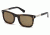 DSquared DQ0178 Sunglasses - Dark Brown Frame Color, Brown Lens Color