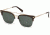 DSquared DQ0250 Sunglasses - Dark Brown Frame Color