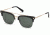 DSquared DQ0250 Sunglasses - Shiny Black Frame Color