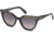DSquared DQ0277 Sunglasses - Grey Frame Color, Gradient Smoke Lens Color