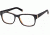 DSquared DQ5058 Eyeglass Frames - Black Frame Color