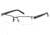 DSquared DQ5069 Eyeglass Frames - Matte Black Frame Color