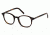 DSquared DQ5124 Eyeglass Frames - Dark Havana Frame Color