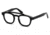 DSquared DQ5193 Eyeglass Frames - Shiny Black Frame Color