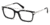 DSquared DQ5209 Eyeglass Frames - Shiny Black Frame Color