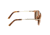 Earth Wood Polarized Sunglasses, Annato/Green, ESG034A, Annato/Green, One Size, ESG034A