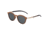 Earth Sabal Polarized Sunglasses - Unisex, Rosewood/Black, One Size, ESG044RG