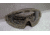 EDEMO Oakley SI Ballistic 2.0 Goggles, Dark Bone Frame, Clear Lens OO7035-05, EDEMO1
