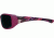 Edge Eyewear Civetta Aurora Series, Pink Multi Side
