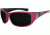 Edge Eyewear Civetta Aurora Series, Pink Multi YC156-A2