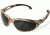 Edge Eyewear Dakura Polarized-Camouflage / Smoke Lens with Gasket GTSM216CF