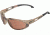 Edge Eyewear Dakura Safety Glasses Camouflage Frame Polarized Copper Driving Lens Tsm215cf