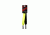 Edge Eyewear High-Vis Strap Frame Leash, 9712