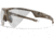 Edge Eyewear Phantom Rescue Shooting Glasses, Tan499 Frame, Photochromic Vapor Shield Lenses, Standard, PR21PCVS